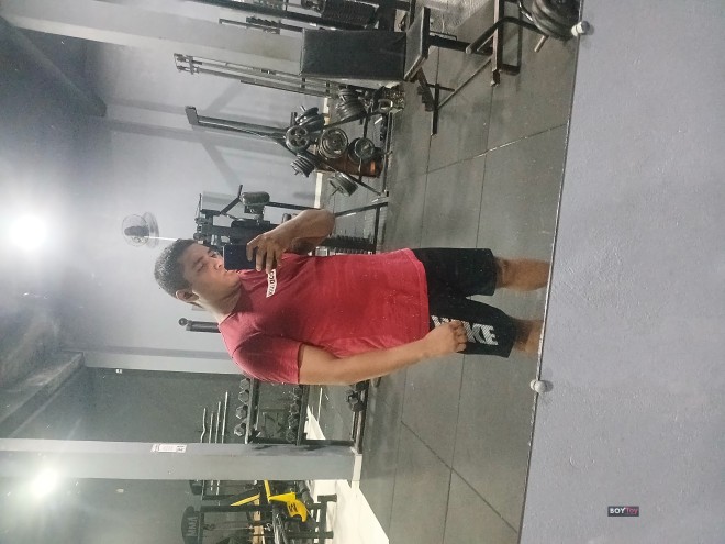 Foto da galeria