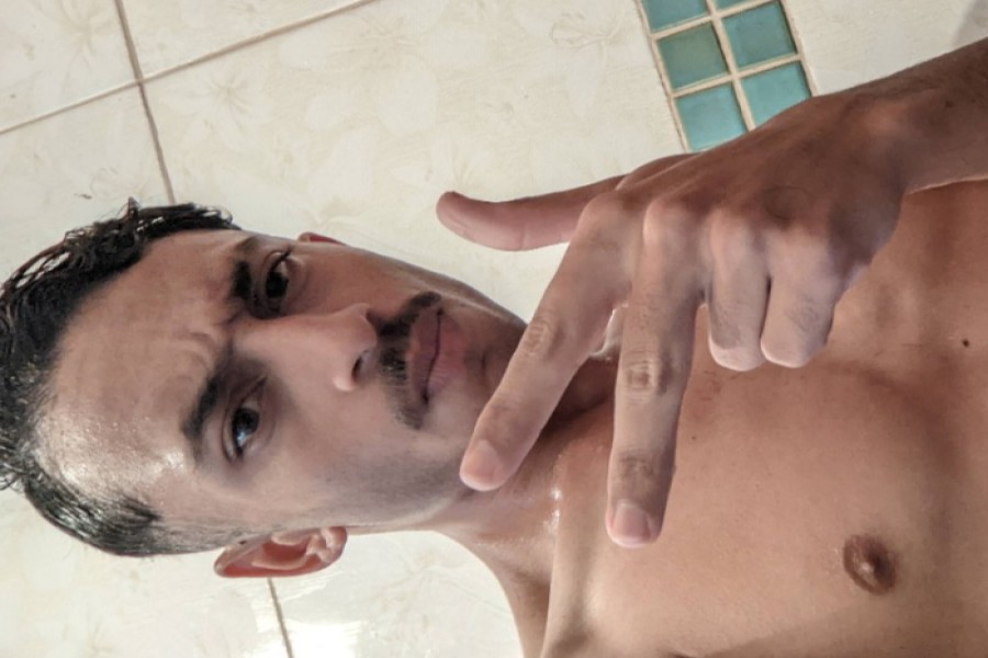 Capa do perfil