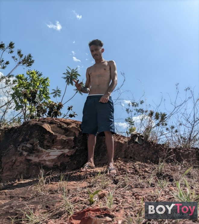 Foto da galeria