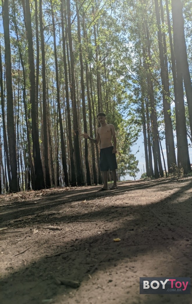 Foto da galeria