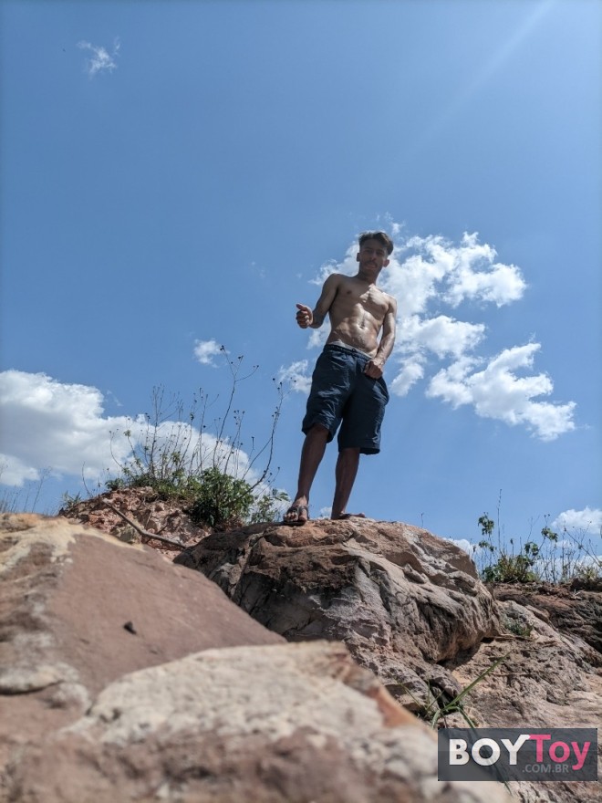 Foto da galeria