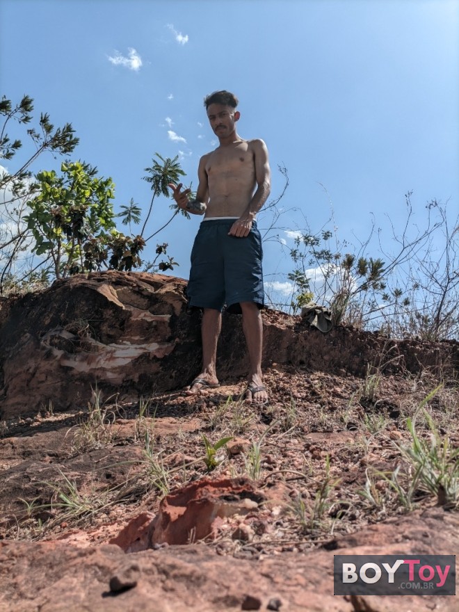 Foto da galeria