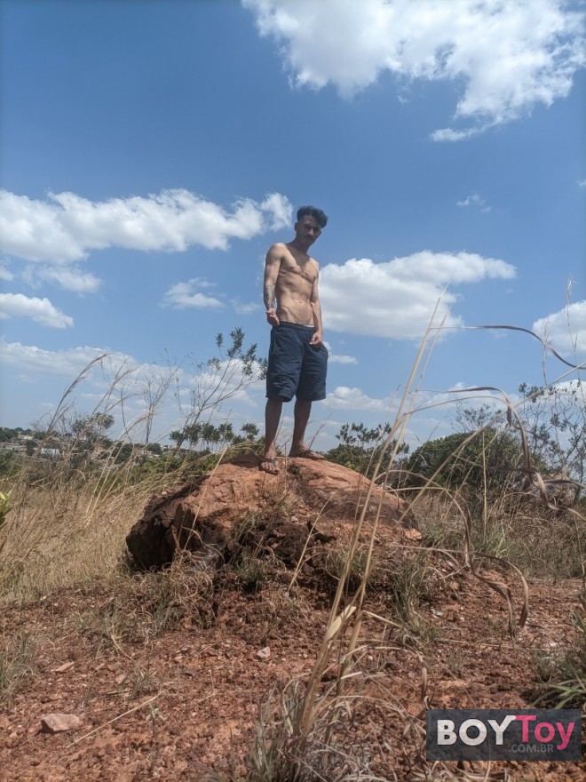 Foto da galeria