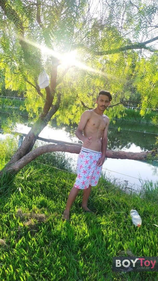 Foto da galeria