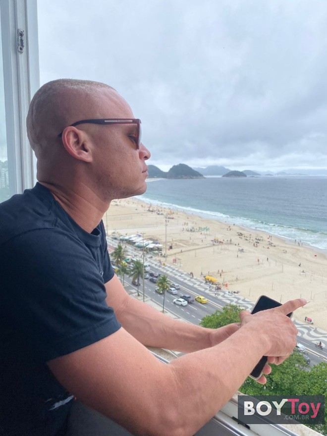 Foto da galeria