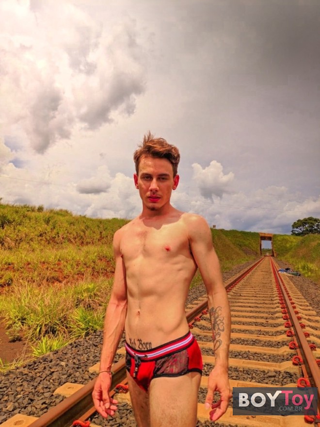 Foto da galeria