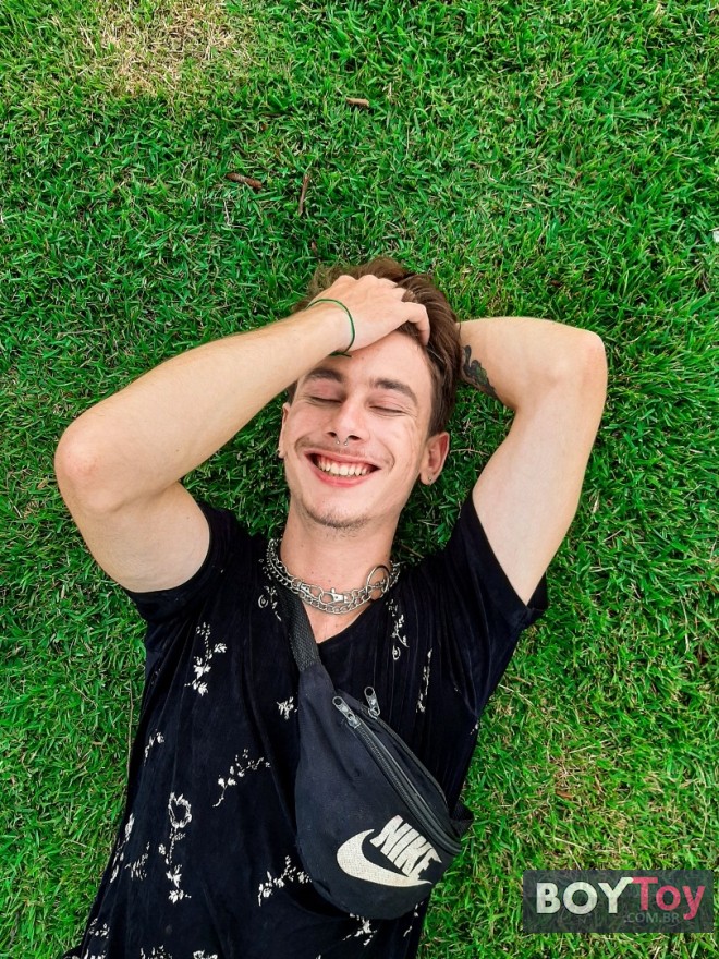 Foto da galeria