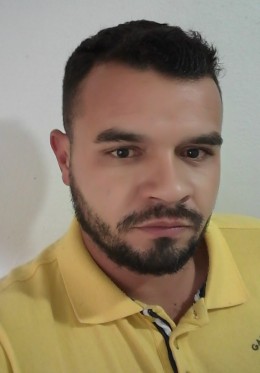 Avatar Felipe rafael