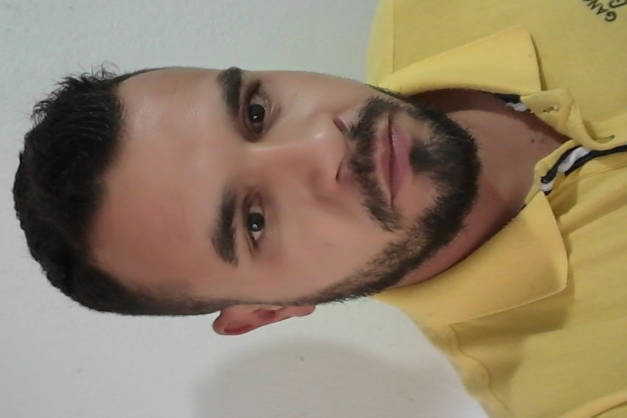 Capa do perfil