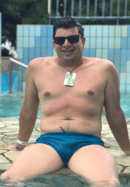 Avatar Roberto
