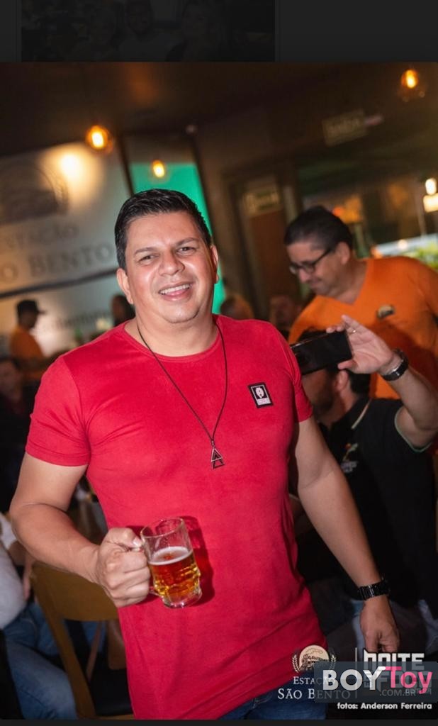 Foto da galeria