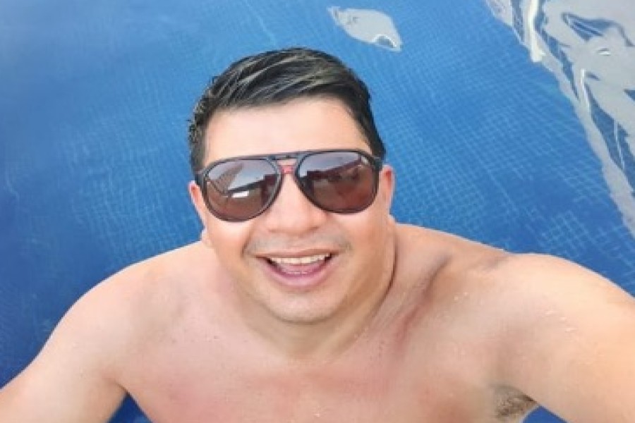 Capa do perfil