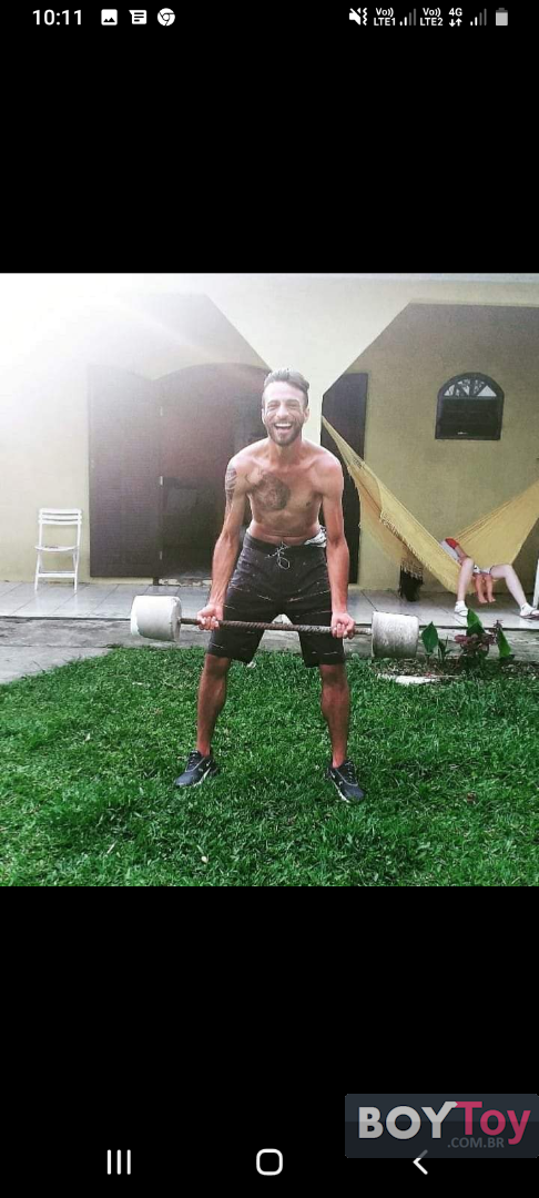 Foto da galeria