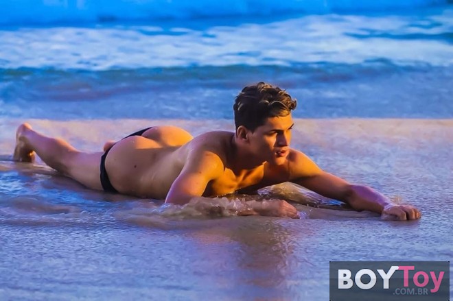Foto da galeria