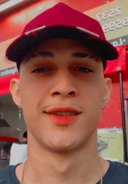 Avatar rick dotado