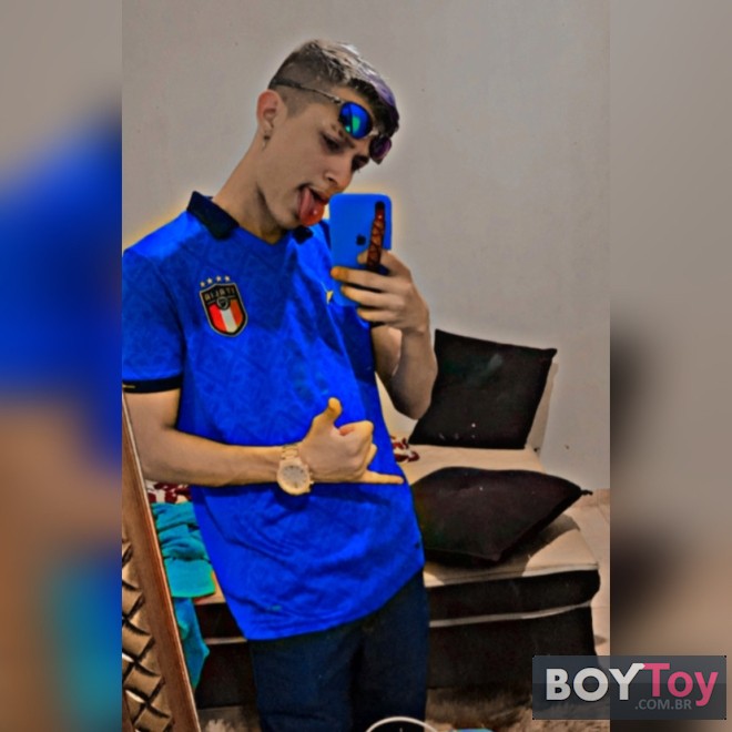 Foto da galeria