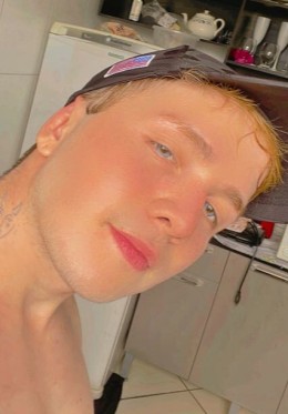 Avatar branquinho gostoso