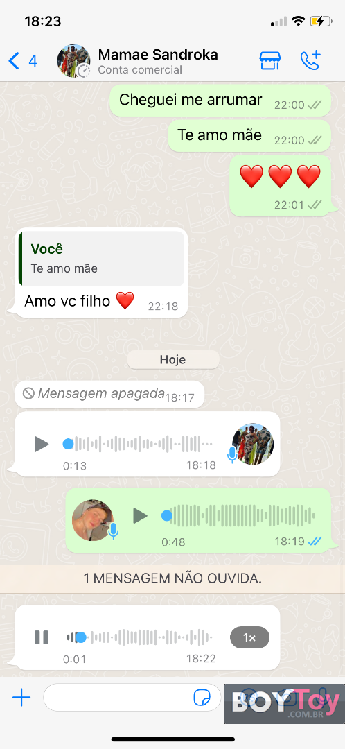 Foto da galeria
