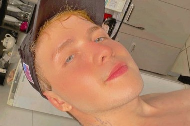 BRANQUINHO GOSTOSO