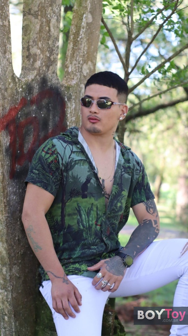 Foto da galeria