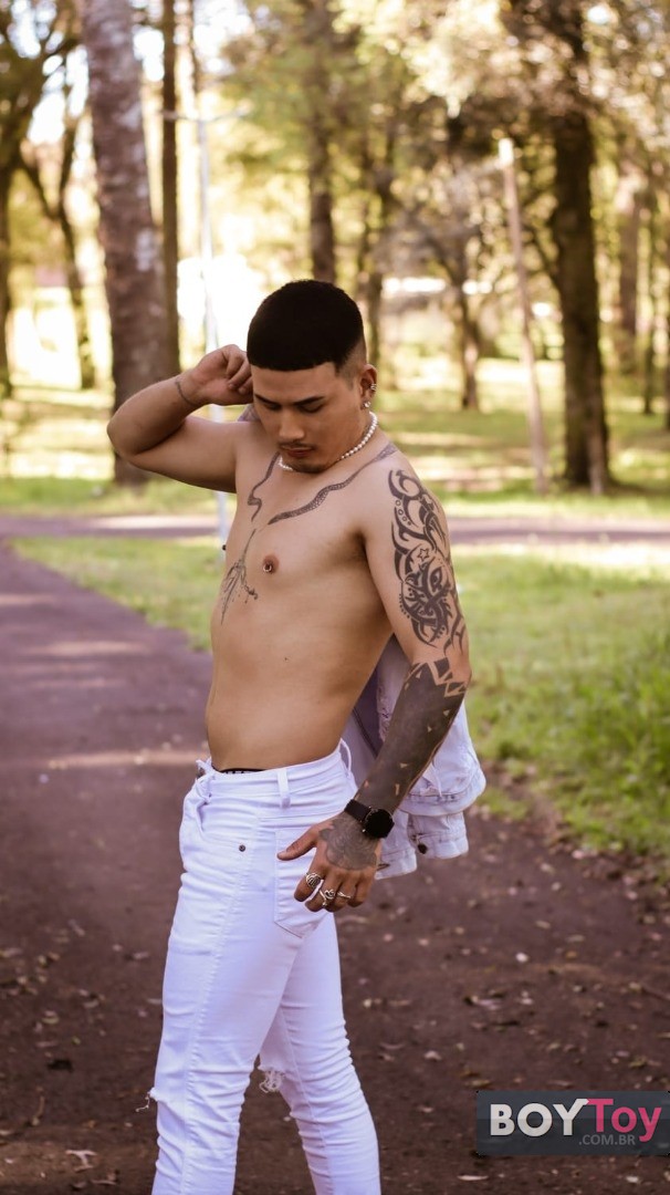 Foto da galeria