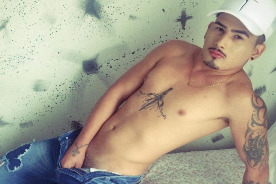 Capa do perfil