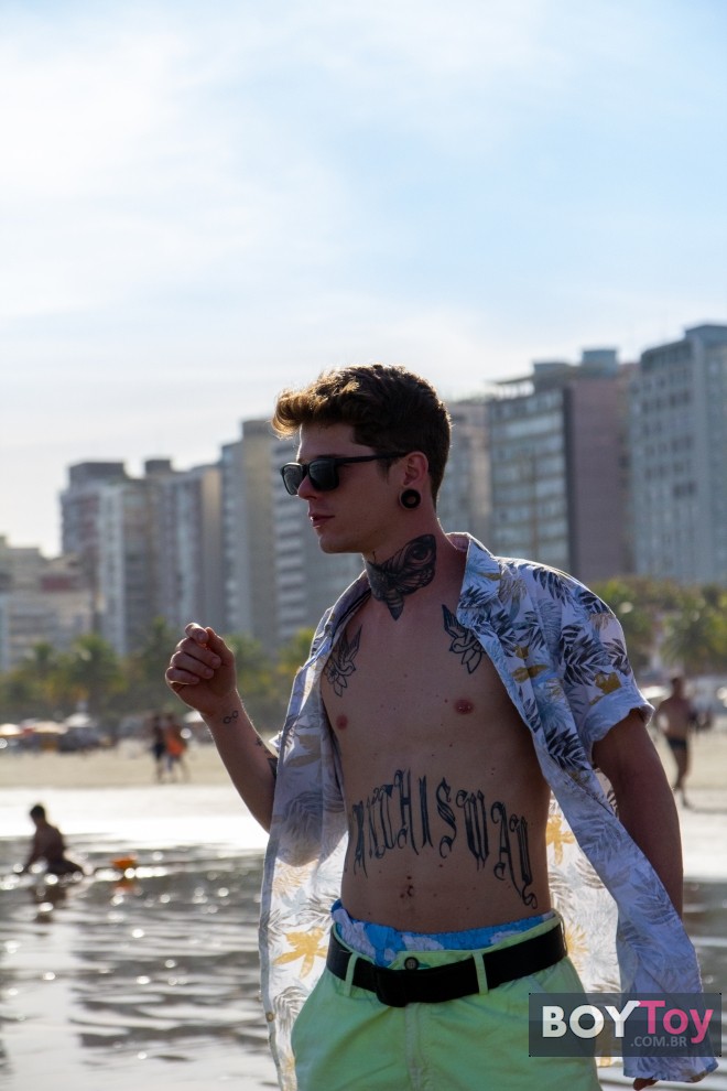 Foto da galeria