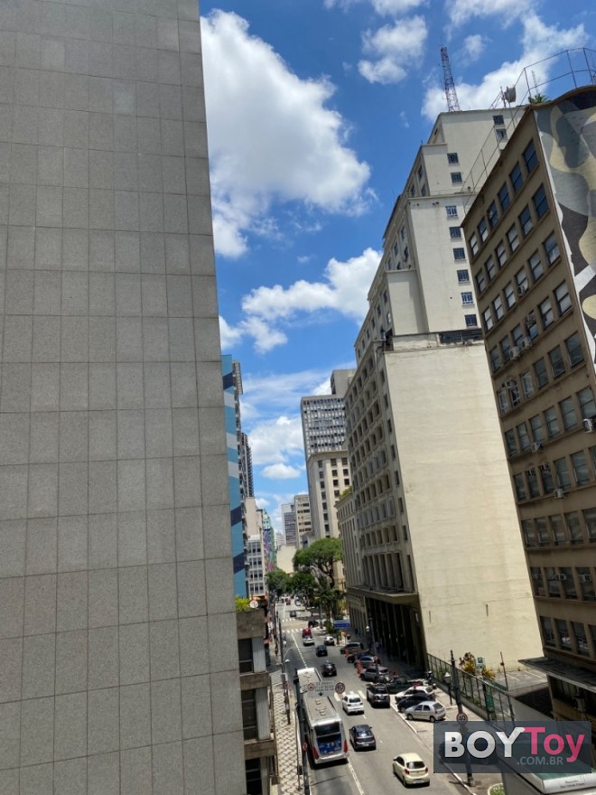 Foto da galeria