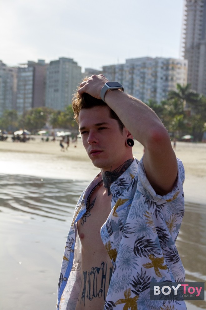 Foto da galeria