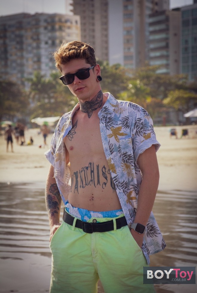 Foto da galeria
