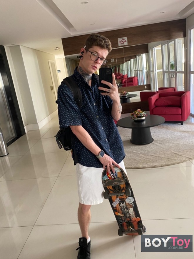 Foto da galeria