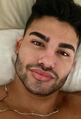 Avatar Anjo lustosa