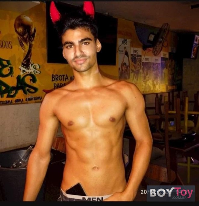 Foto da galeria