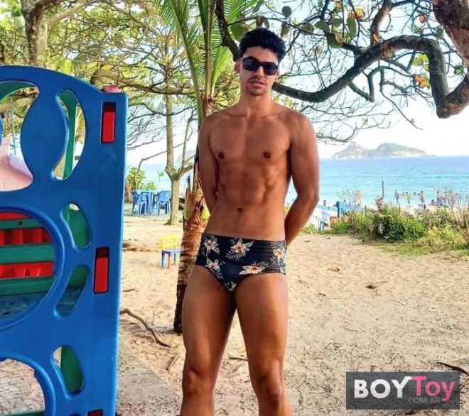 Foto da galeria