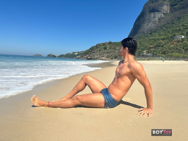 Foto da galeria