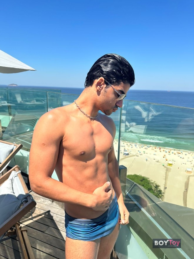 Foto da galeria