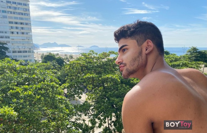 Foto da galeria