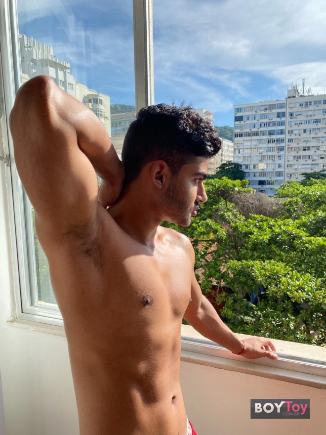 Foto da galeria