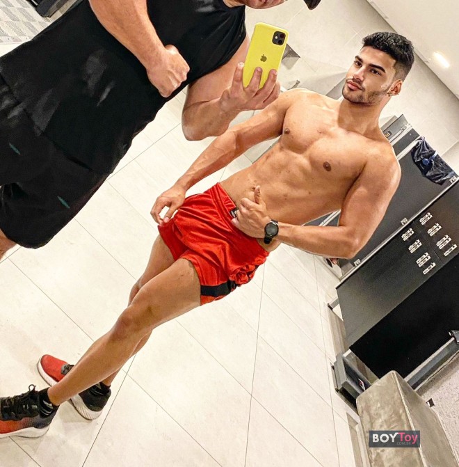 Foto da galeria