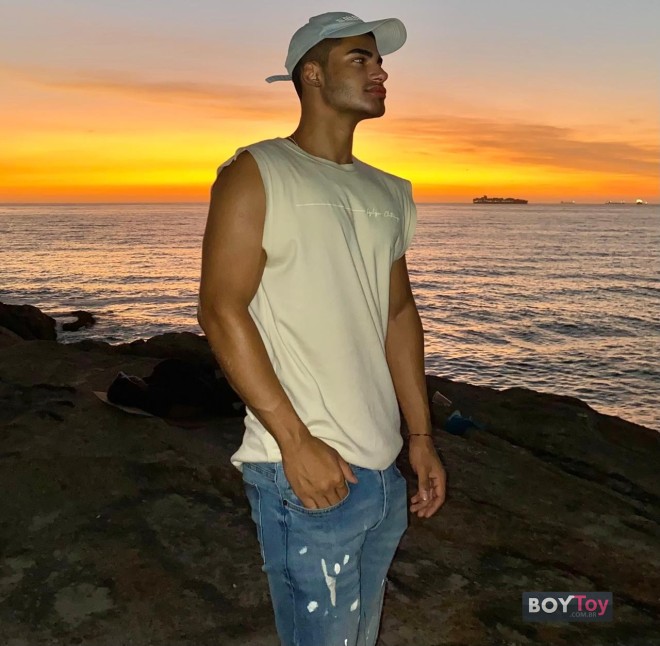 Foto da galeria
