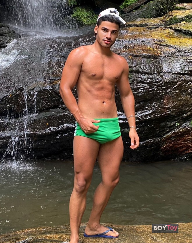 Foto da galeria
