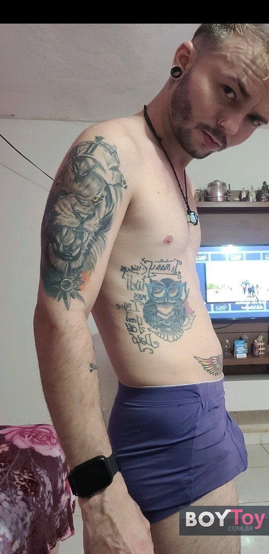 Foto da galeria