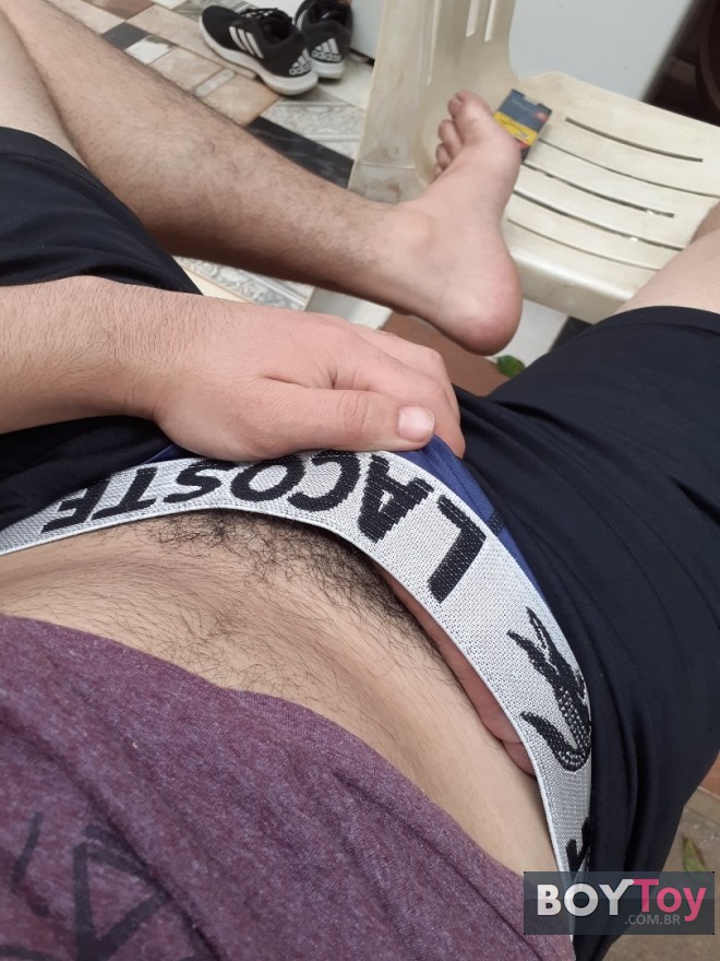 Foto da galeria
