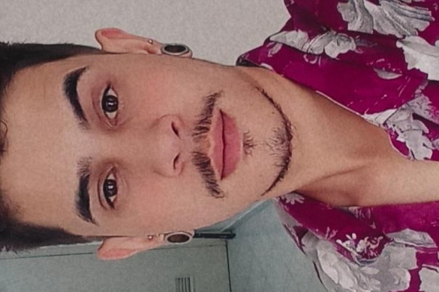 Capa do perfil