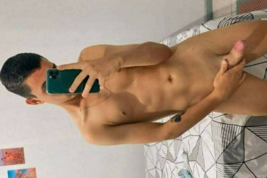 Capa do perfil
