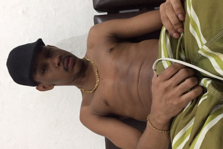 Capa do perfil