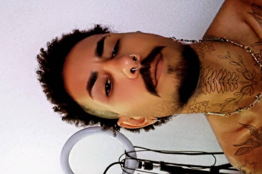 Capa do perfil