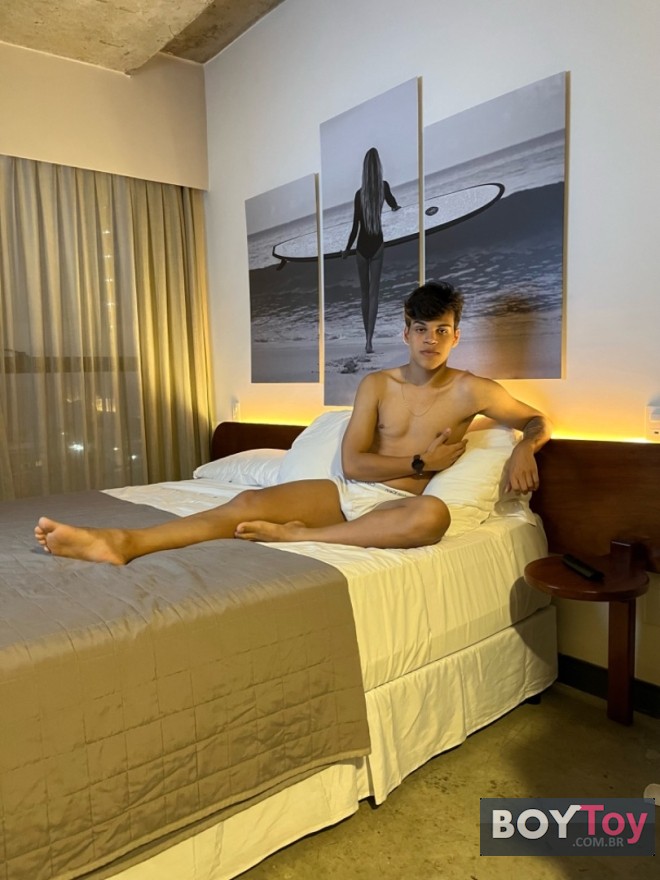 Foto da galeria