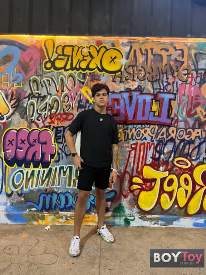 Foto da galeria
