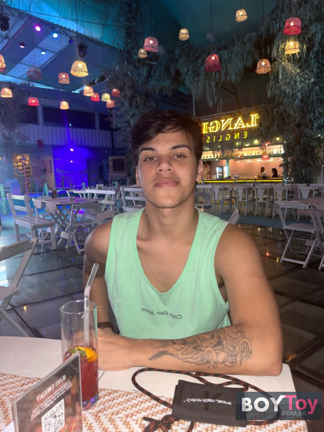Foto da galeria